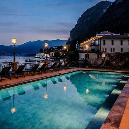 Hotel Bellavista Menaggio Exterior foto